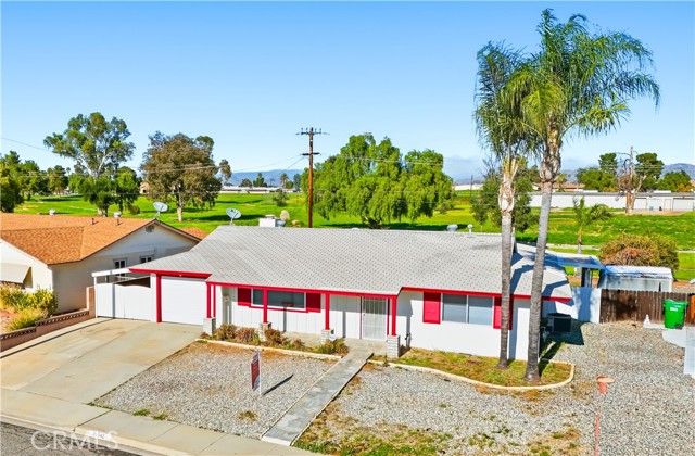 Detail Gallery Image 38 of 44 For 26542 Sun City, Menifee,  CA 92586 - 2 Beds | 2 Baths