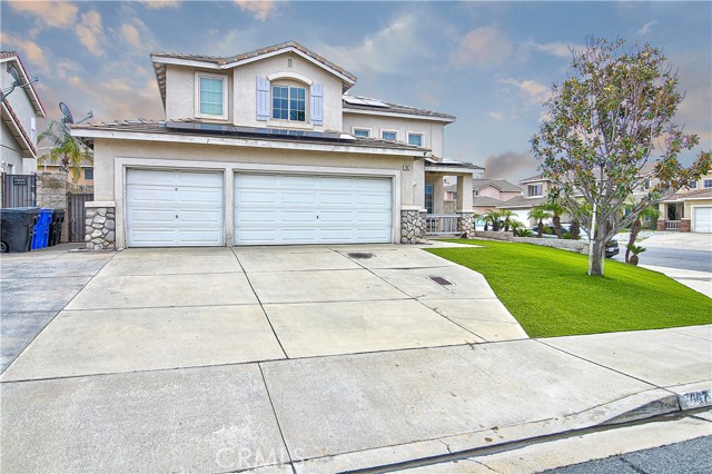 Image 2 for 7067 Gabels Crest Pl, Fontana, CA 92336