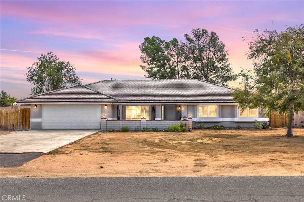20635 Shawnee Road