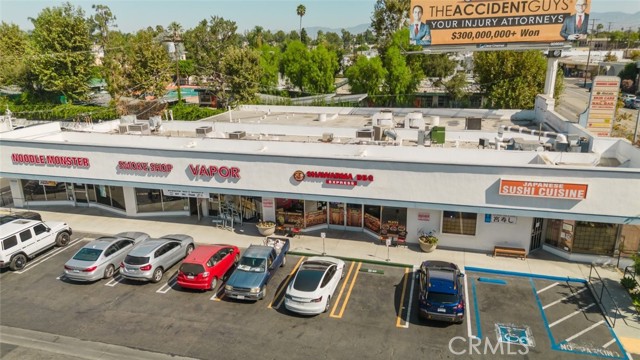  Commercial for Sale in Valley Village, California