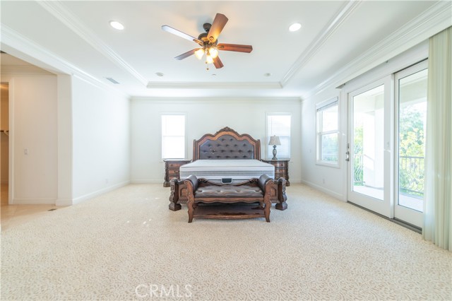 Detail Gallery Image 43 of 65 For 18695 Seabiscuit Run, Yorba Linda,  CA 92886 - 6 Beds | 6/1 Baths