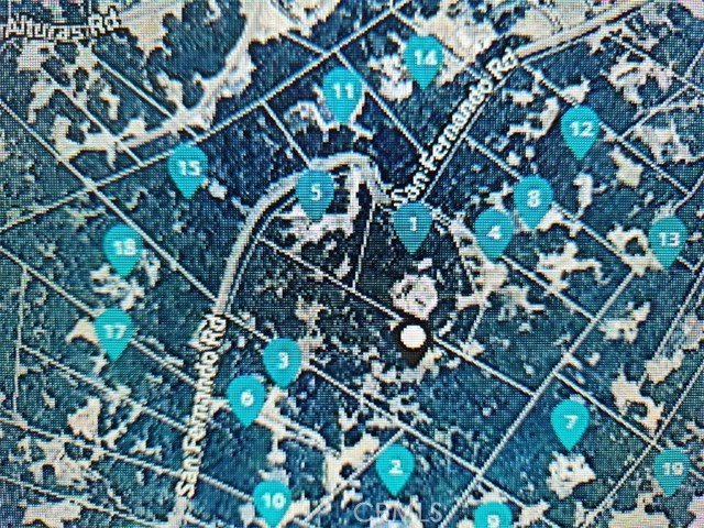 Detail Gallery Image 3 of 3 For 2155 San Fernando, Atascadero,  CA 93422 - – Beds | – Baths