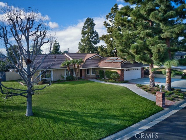 4331 La Cuesta Circle, Yorba Linda, CA 92886