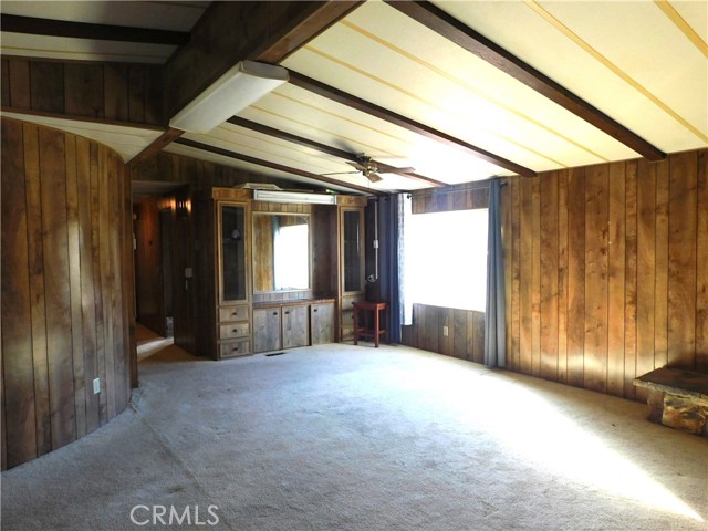 Detail Gallery Image 4 of 27 For 27627 Comstock Ave, Johannesburg,  CA 93528 - 2 Beds | 2 Baths