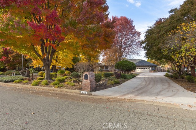 Detail Gallery Image 58 of 71 For 650 Crimson Ct, Chico,  CA 95973 - 4 Beds | 2/1 Baths