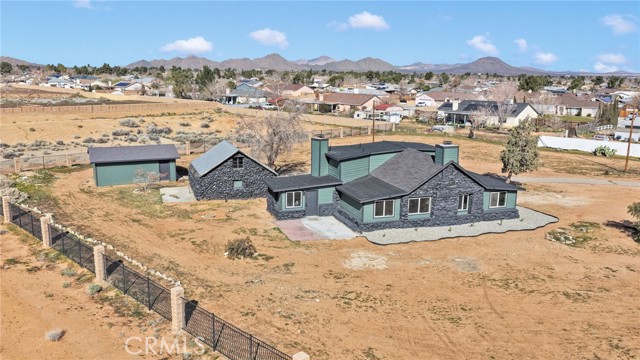 Detail Gallery Image 57 of 61 For 14344 Central Rd, Apple Valley,  CA 92307 - 4 Beds | 2 Baths