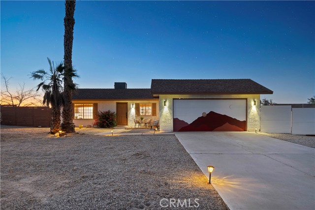 Detail Gallery Image 52 of 57 For 63608 Jadeite St, Joshua Tree,  CA 92252 - 2 Beds | 1 Baths