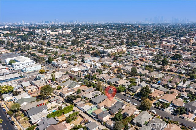 Detail Gallery Image 42 of 44 For 3439 6th Avenue, Los Angeles,  CA 90018 - 4 Beds | 1/1 Baths