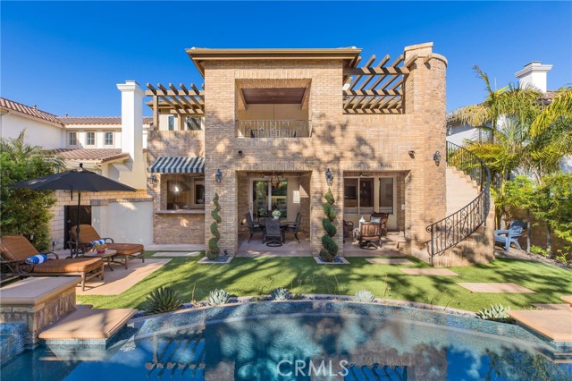 Detail Gallery Image 65 of 75 For 11 Sunswept Mesa, Aliso Viejo,  CA 92656 - 5 Beds | 4/1 Baths