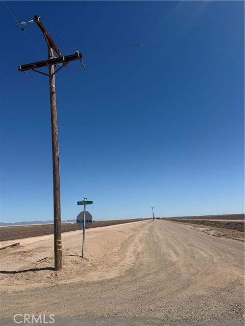 Detail Gallery Image 4 of 22 For 0 Dickerman, Brawley,  CA 92227 - – Beds | – Baths