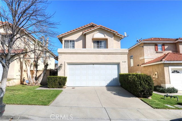 2129 Cedar Glen Dr, Corona, CA 92879