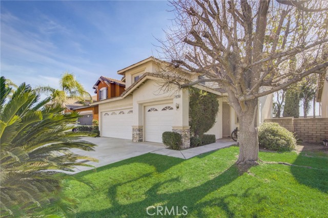 Image 3 for 14735 Saddlepeak Dr, Fontana, CA 92336