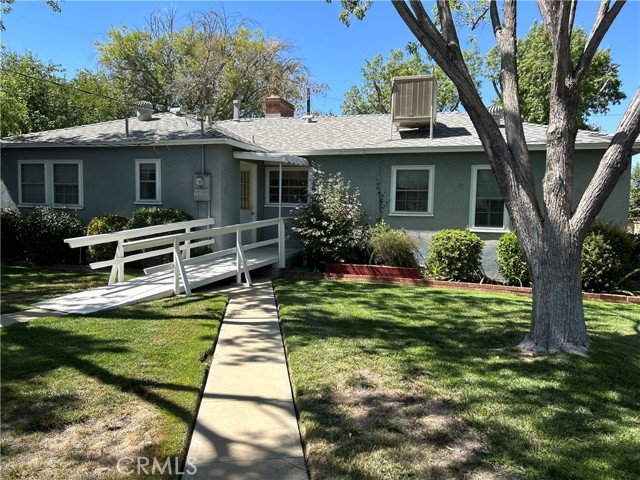 Detail Gallery Image 14 of 20 For 44244 Elm Ave, Lancaster,  CA 93534 - 3 Beds | 2 Baths