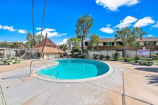 Detail Gallery Image 18 of 21 For 15500 Tustin Village #103,  Tustin,  CA 92780 - 2 Beds | 1/1 Baths