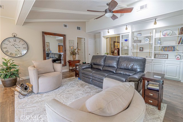 Detail Gallery Image 9 of 31 For 30760 Paradise Palm Ave, Homeland,  CA 92548 - 2 Beds | 2 Baths