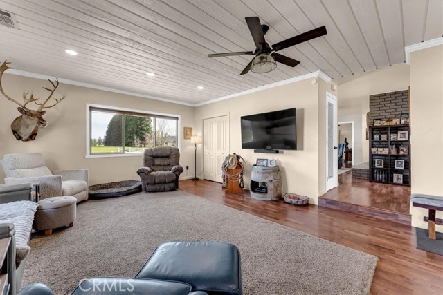 Detail Gallery Image 12 of 75 For 14115 Trinity Ave, Red Bluff,  CA 69080 - 3 Beds | 2 Baths