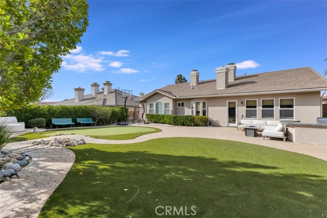 Detail Gallery Image 46 of 50 For 12826 via Donatello, Porter Ranch,  CA 91326 - 4 Beds | 4/1 Baths