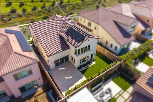 Detail Gallery Image 48 of 60 For 237 Pinnacle, Irvine,  CA 92602 - 4 Beds | 4/1 Baths