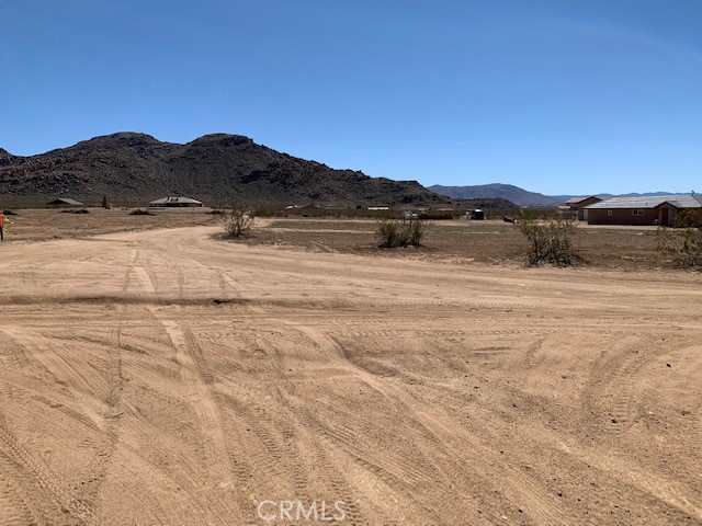 0 Nightshade Road, Apple Valley, California 92307, ,Land,For Sale,0 Nightshade Road,CRHD22096301