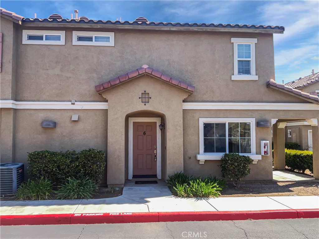 15605 Lasselle Street #6