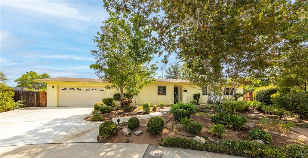 427 Sherwood Street, Redlands, CA 92373