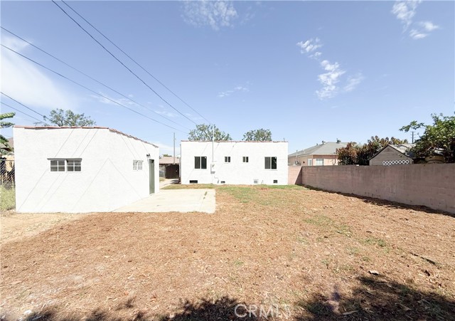 Detail Gallery Image 19 of 19 For 405 S Bradfield Ave, Compton,  CA 90221 - 3 Beds | 2 Baths