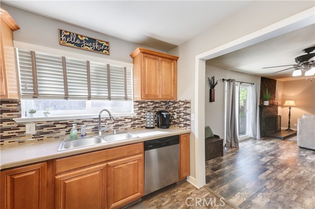 Detail Gallery Image 17 of 49 For 2649 7th Ave, Merced,  CA 95340 - 3 Beds | 2 Baths