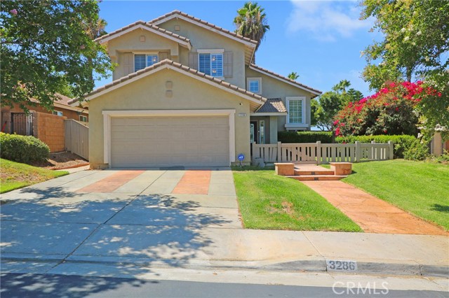 3286 Fern Hollow Dr, Corona, CA 92881