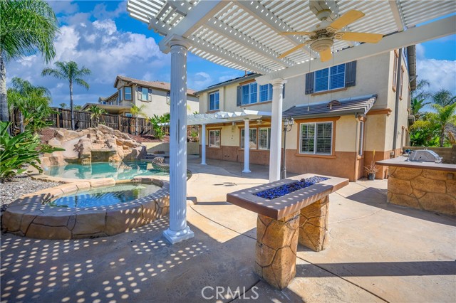 Detail Gallery Image 24 of 32 For 41048 Sunsprite St, Lake Elsinore,  CA 92532 - 4 Beds | 2/1 Baths