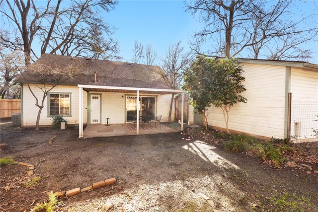 Detail Gallery Image 22 of 27 For 135 Fairgate, Chico,  CA 95926 - 3 Beds | 2 Baths