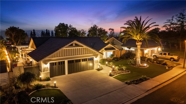 Detail Gallery Image 2 of 41 For 21710 Potomac Ave, Yorba Linda,  CA 92887 - 3 Beds | 2 Baths