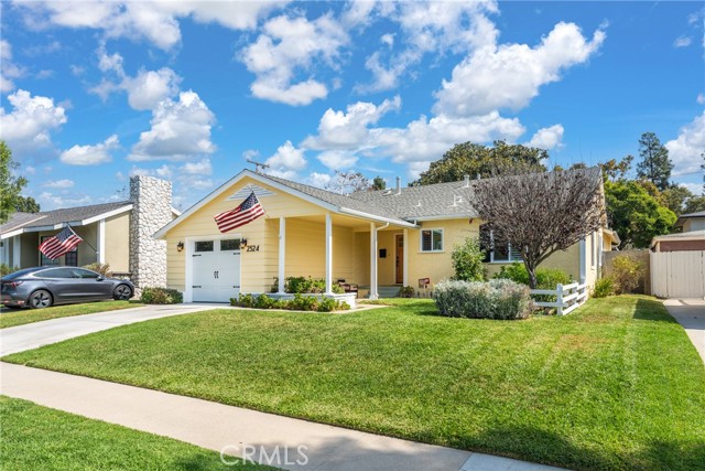 Detail Gallery Image 23 of 25 For 2524 Petaluma Ave, Long Beach,  CA 90815 - 3 Beds | 2 Baths