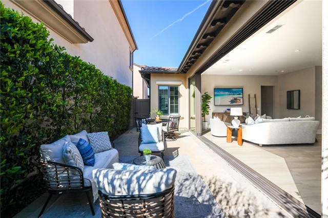 Detail Gallery Image 39 of 55 For 130 Donati, Irvine,  CA 92602 - 3 Beds | 2/1 Baths