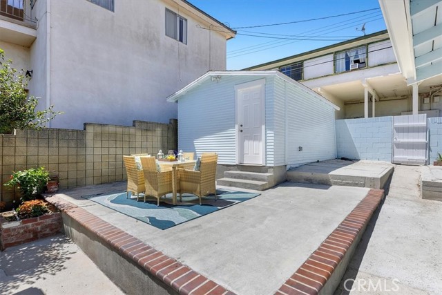 Detail Gallery Image 24 of 30 For 2403 S Gaffey St, San Pedro,  CA 90731 - 2 Beds | 1 Baths