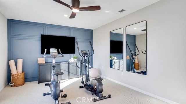 Detail Gallery Image 20 of 26 For 14225 Rollins St, Hesperia,  CA 92345 - 5 Beds | 3/1 Baths