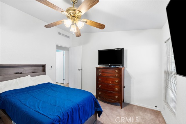 Detail Gallery Image 27 of 48 For 40701 Rancho Vista Bld #34,  Palmdale,  CA 93551 - 3 Beds | 2 Baths