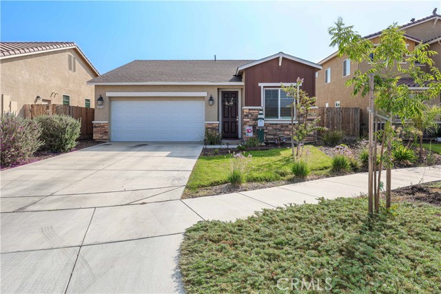 Detail Gallery Image 1 of 41 For 4416 Lindsey Ln, Merced,  CA 95348 - 3 Beds | 2 Baths