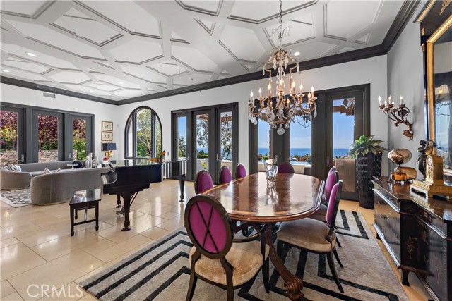 Detail Gallery Image 10 of 33 For 20 Gondoliers Bluff, Newport Coast,  CA 92657 - 5 Beds | 5/1 Baths
