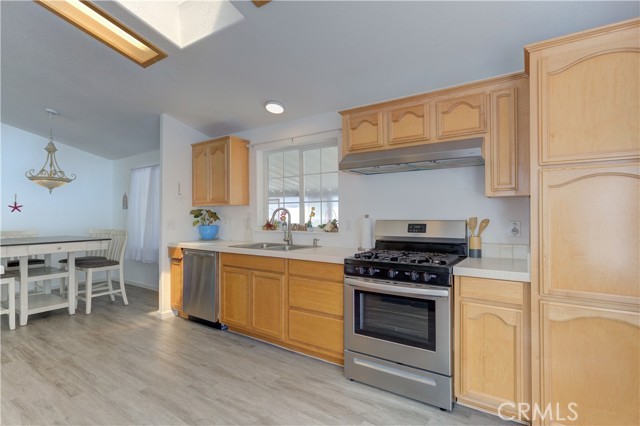 Detail Gallery Image 18 of 44 For 765 Mesa View Dr #196,  Arroyo Grande,  CA 93420 - 3 Beds | 2 Baths