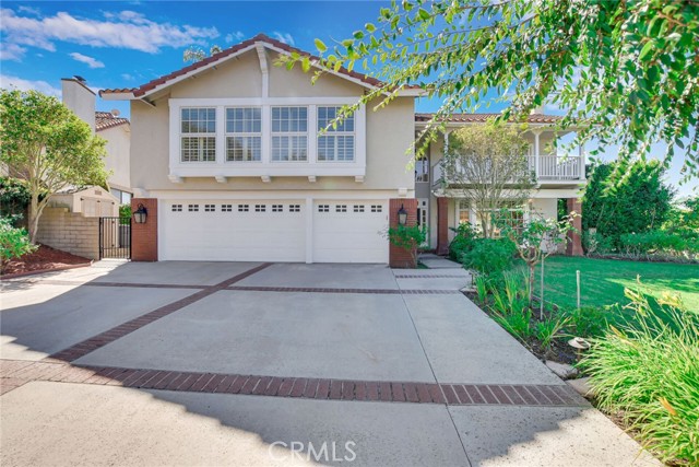 20 Country Lane, Rolling Hills Estates, California 90274, 5 Bedrooms Bedrooms, ,3 BathroomsBathrooms,Residential,Sold,Country,PV21231535