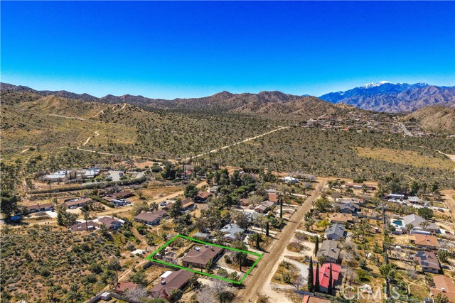 Detail Gallery Image 42 of 45 For 56527 El Dorado Dr, Yucca Valley,  CA 92284 - 4 Beds | 2/1 Baths