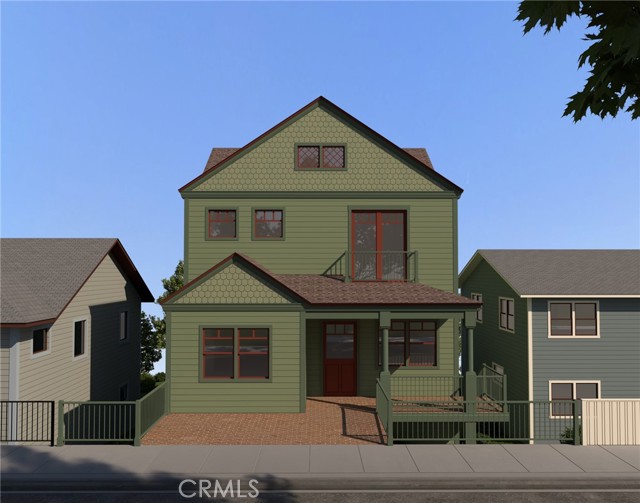 Front Image Thumbnail for CRSR25251857