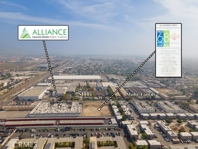 Detail Gallery Image 12 of 14 For 11942 Allegheny St, Sun Valley,  CA 91352 - – Beds | – Baths