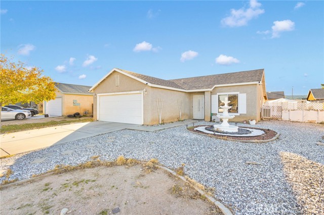 Detail Gallery Image 3 of 38 For 17850 Avery, Adelanto,  CA 92301 - 3 Beds | 1 Baths