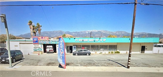 635 Ramsey Street, Banning, California 92220, ,Commercial Sale,For Sale,Ramsey,EV21119550