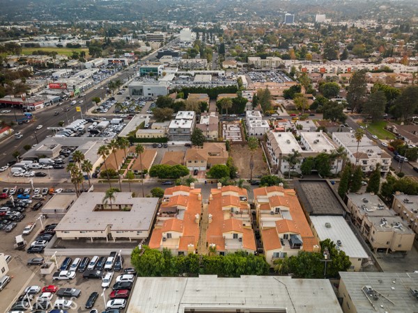 Detail Gallery Image 32 of 34 For 14535 Margate St #15,  Sherman Oaks,  CA 91411 - 3 Beds | 2/1 Baths