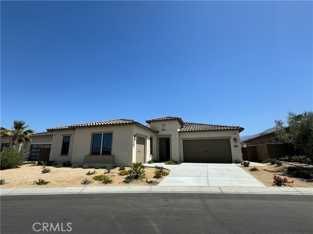 Detail Gallery Image 1 of 1 For 80439 Old Ranch Trail S, La Quinta,  CA 92253 - 3 Beds | 3/1 Baths