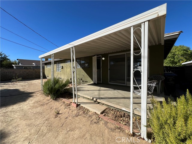 Detail Gallery Image 24 of 25 For 43874 Fern Ave, Lancaster,  CA 93534 - 4 Beds | 2 Baths