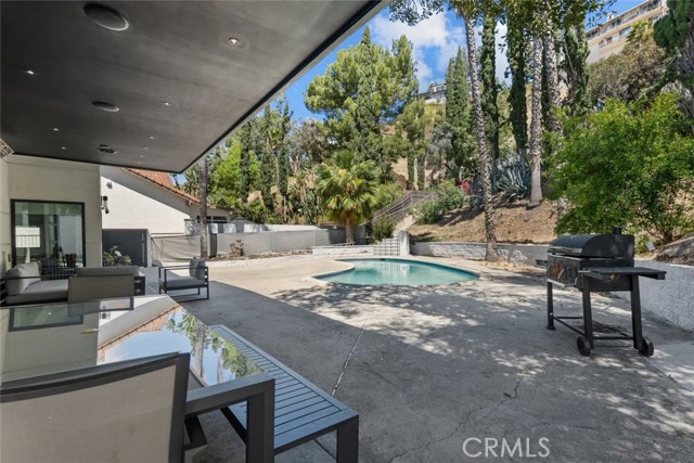 Detail Gallery Image 57 of 57 For 10017 Benares Pl, Sun Valley,  CA 91352 - 3 Beds | 4/1 Baths