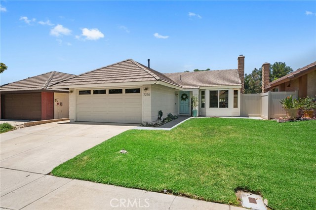 Image 2 for 7216 Travis Place, Rancho Cucamonga, CA 91739